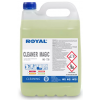 Płyn do mycia i czyszczenia Cleaner Magic 10 l - Cherry